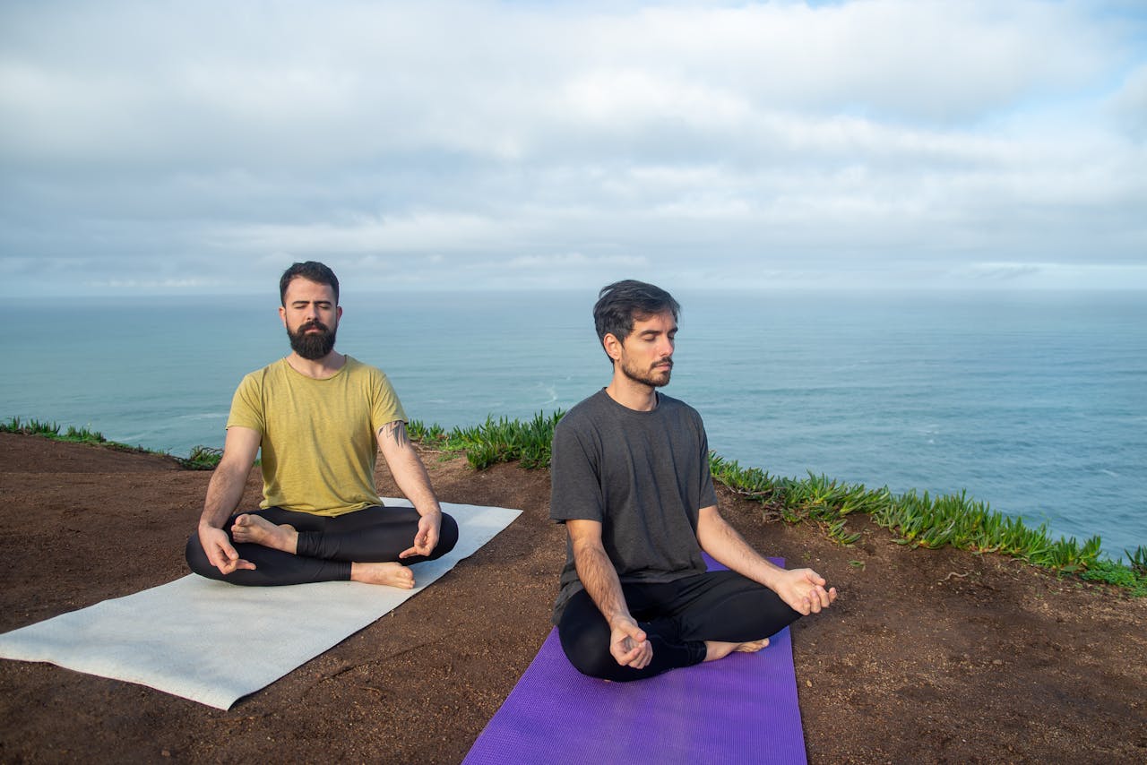 Guided vs Unguided Meditation