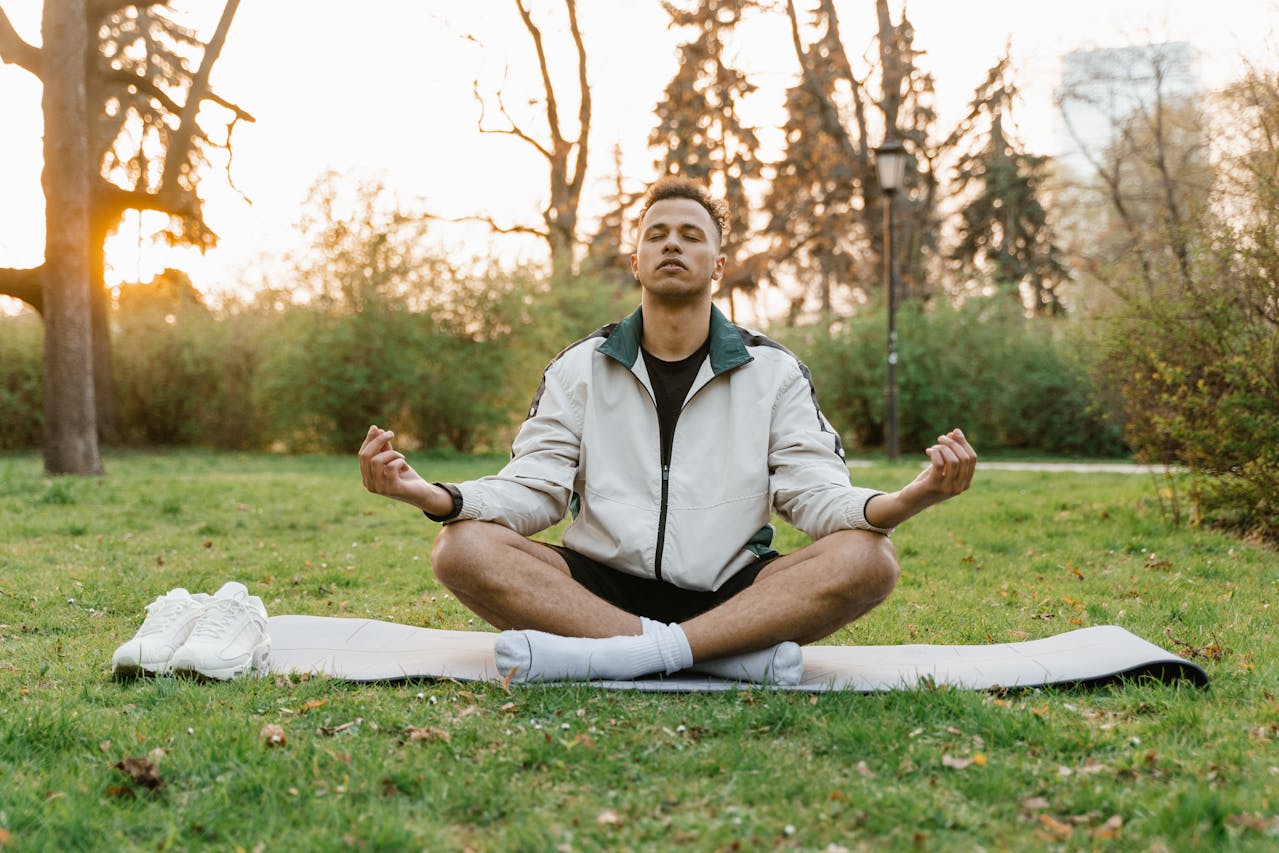 Common Meditation Mistakes to Avoid